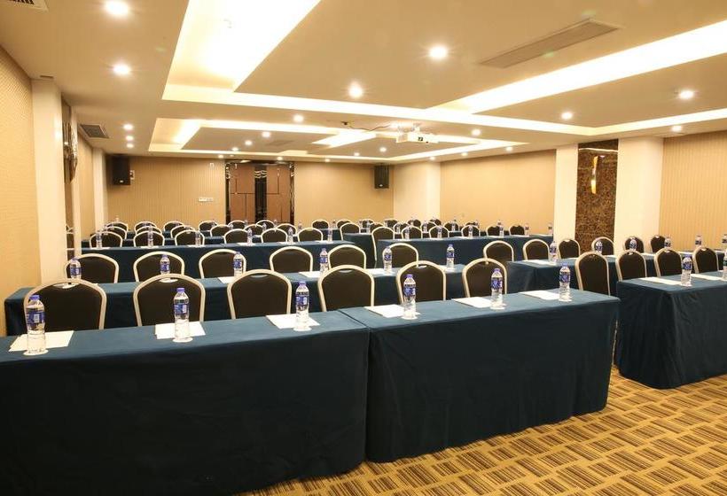 בית מלון כפרי Foshan Baolong