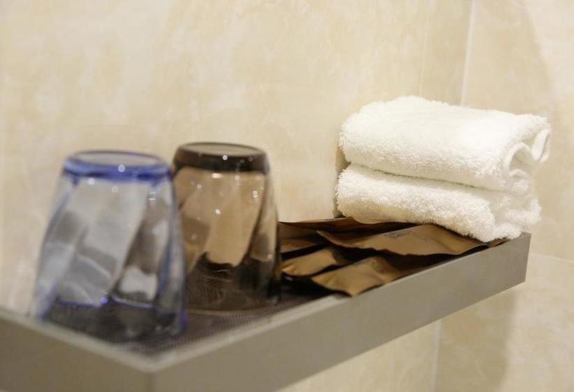 בית מלון כפרי Foshan Baolong