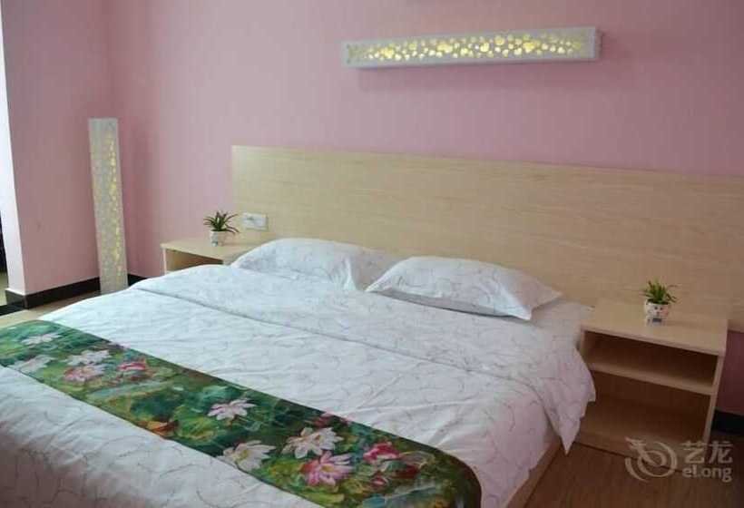 Hotel Buddy S Hostel