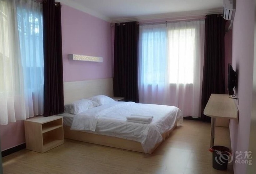 Hotel Buddy S Hostel