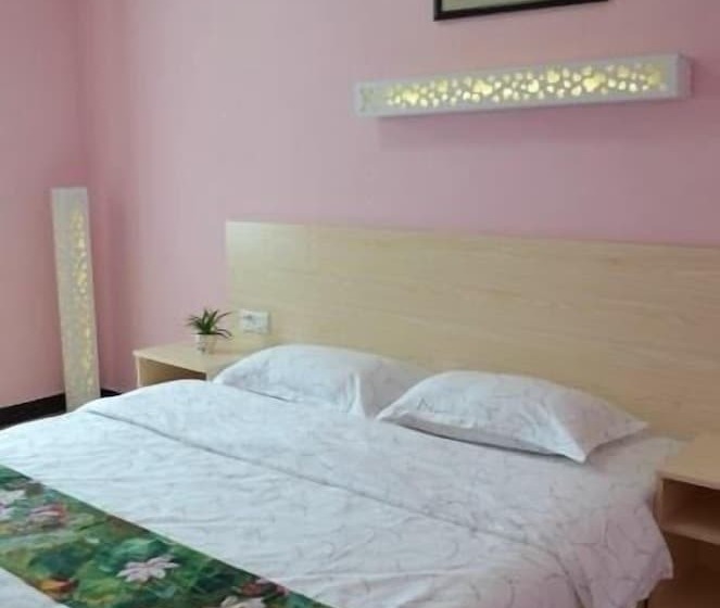 Hotel Buddy S Hostel