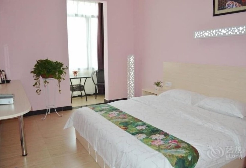 Hotel Buddy S Hostel