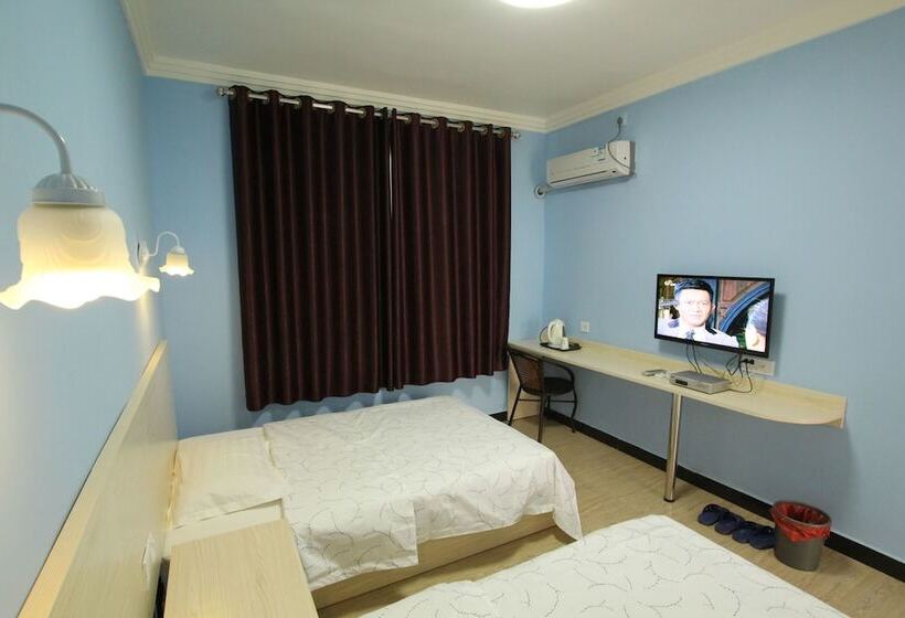 Hotel Buddy S Hostel