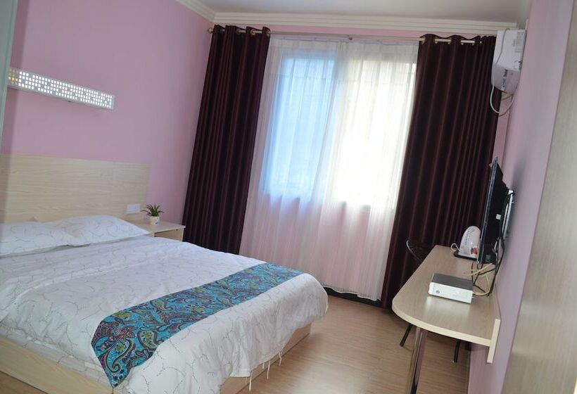 Hotel Buddy S Hostel