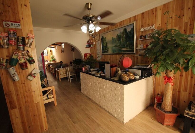 Hotel Buddy S Hostel