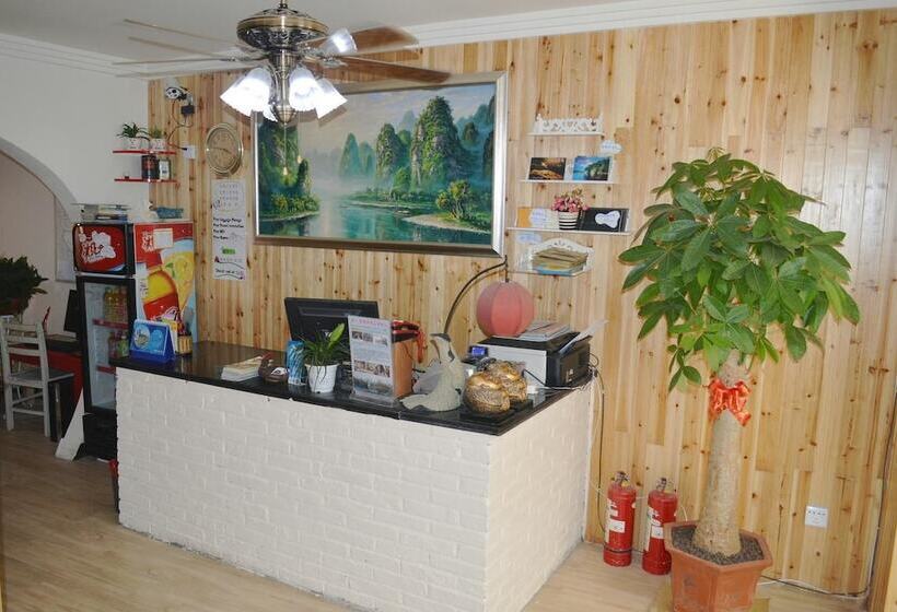 Hotel Buddy S Hostel