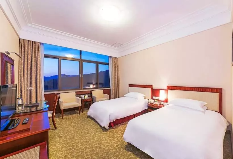 Hotelli Dalian Bangchui Island