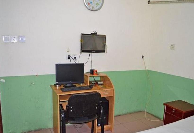 فندق Hengshui Heng Yuan