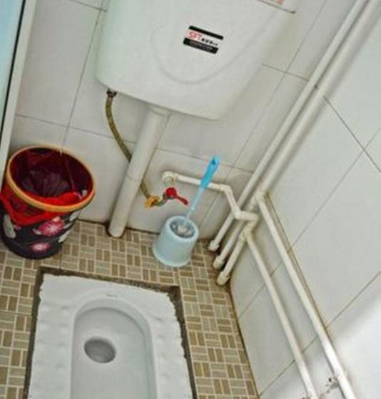 فندق Hengshui Heng Yuan