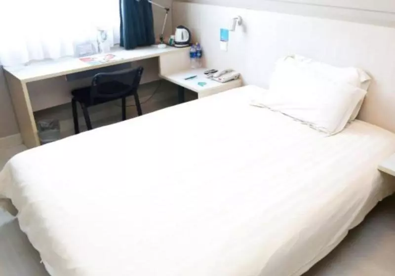 ホテル Jinjiang Inn Yixing Middle Renming Road