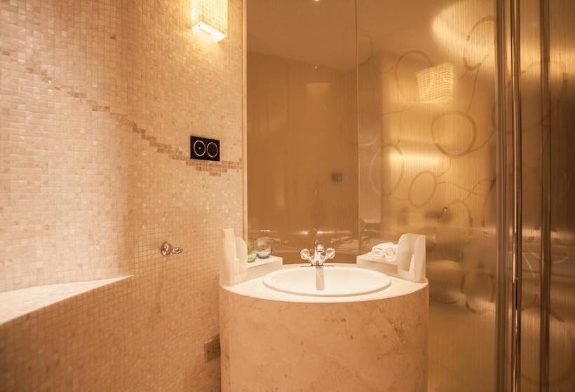 Hotel Phoenix Island Resort Sanya