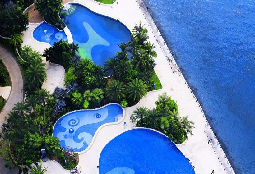 Hotel Phoenix Island Resort Sanya