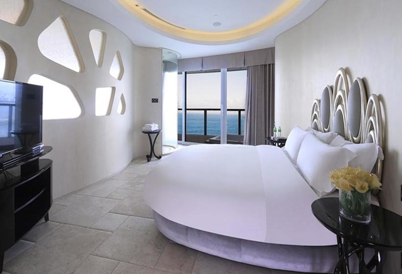 Hotel Phoenix Island Resort Sanya