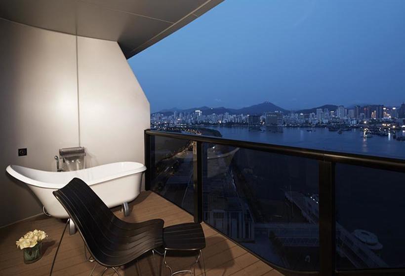 Hotel Phoenix Island Resort Sanya