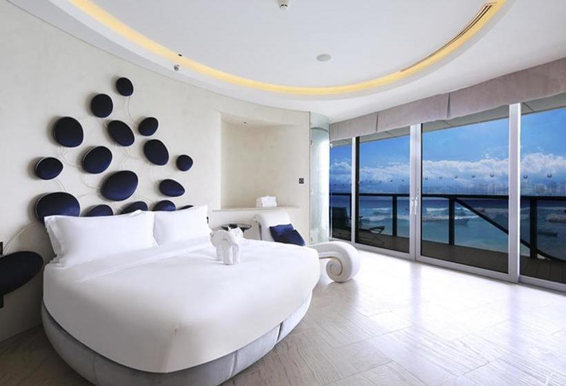Hotel Phoenix Island Resort Sanya