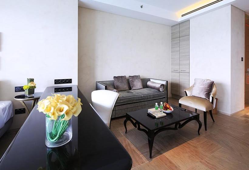 Hotel Phoenix Island Resort Sanya