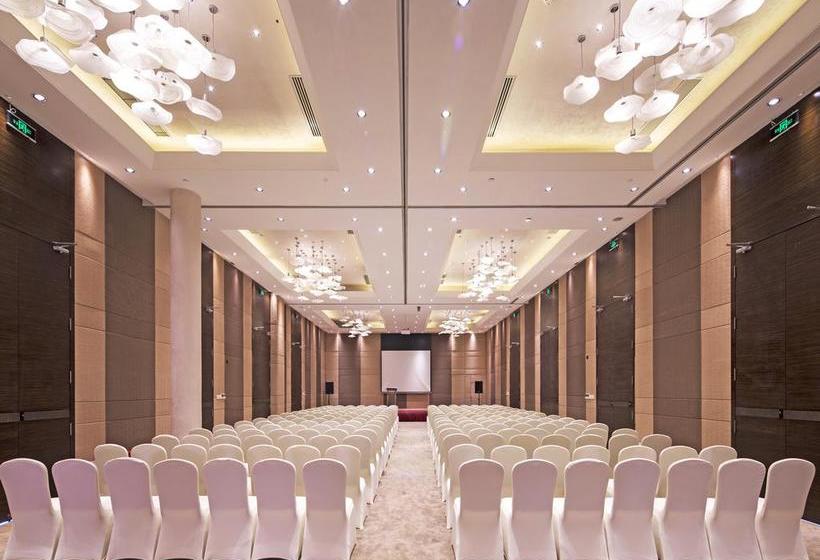 Hotel Phoenix Island Resort Sanya