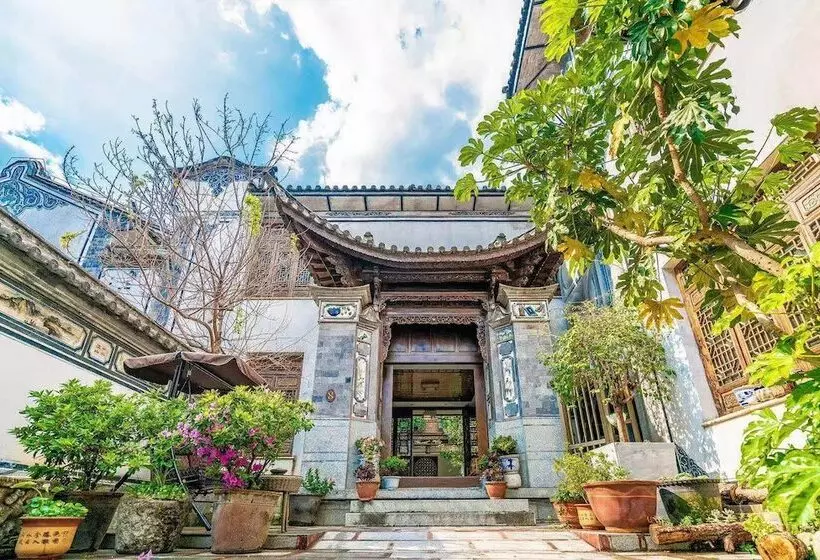 ホテル Taiheju Inn