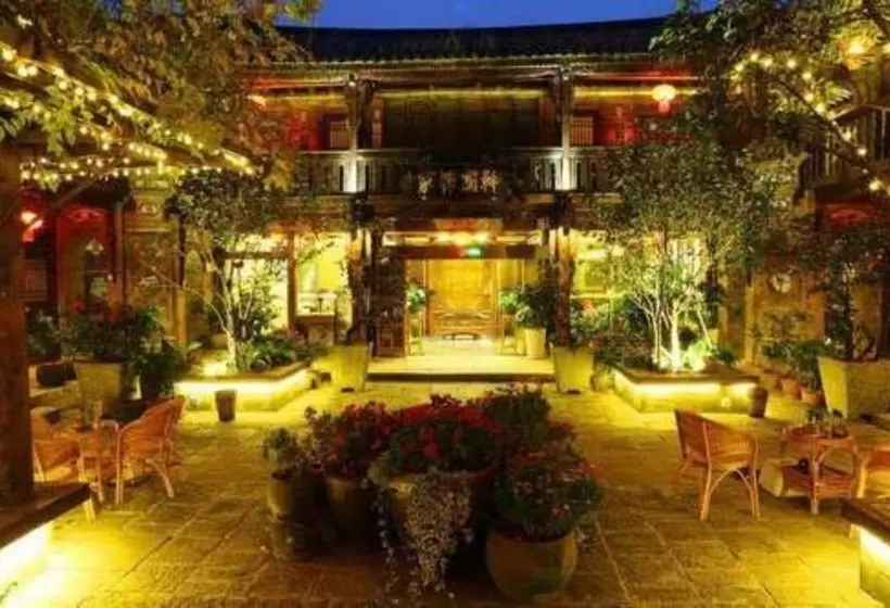 ホテル Taiheju Inn