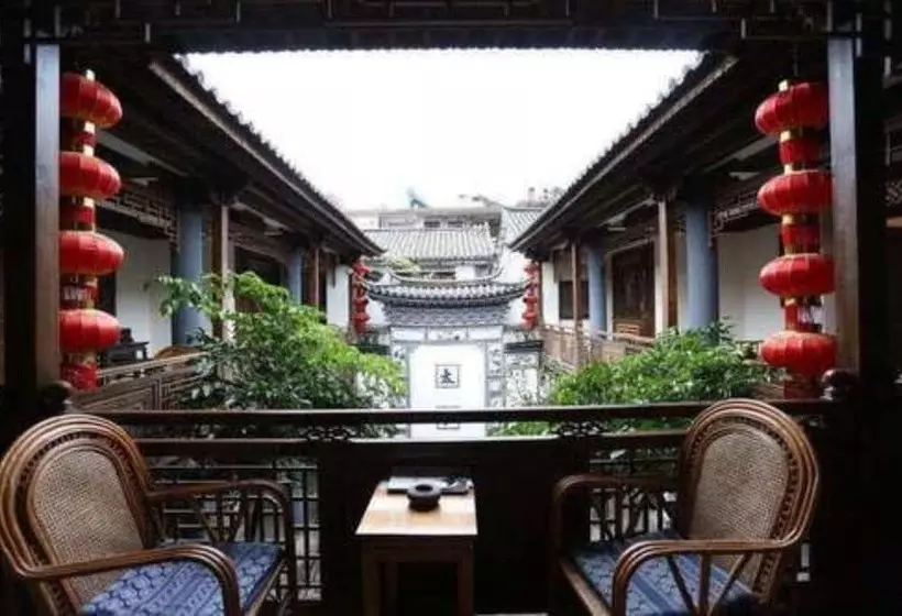 ホテル Taiheju Inn
