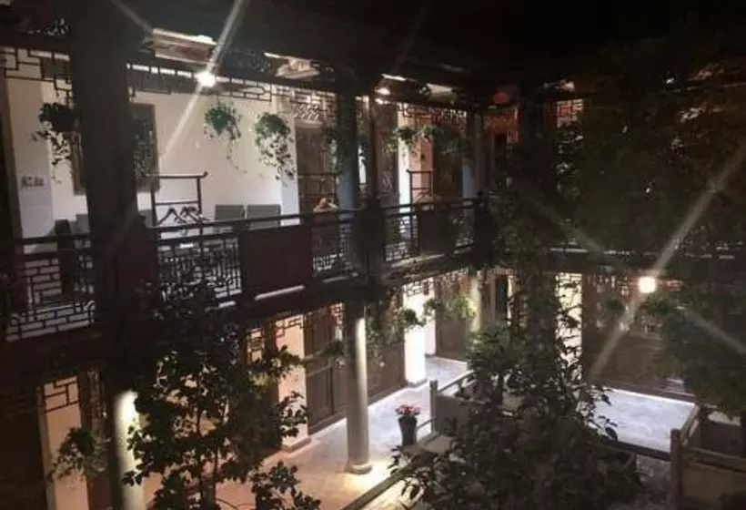 ホテル Taiheju Inn