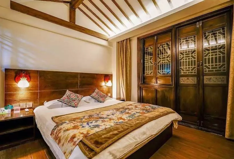 ホテル Taiheju Inn