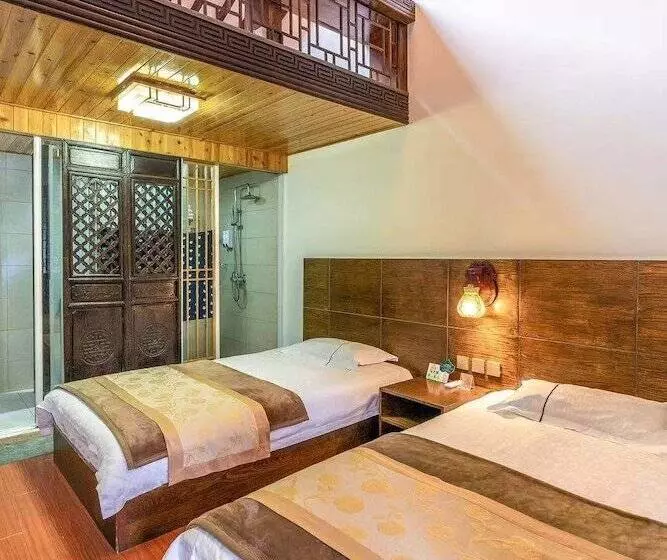 ホテル Taiheju Inn