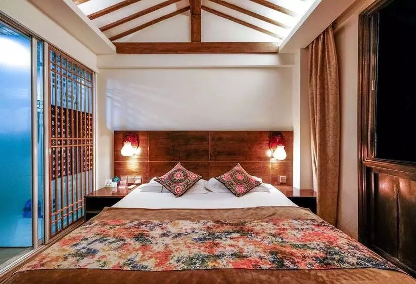 ホテル Taiheju Inn
