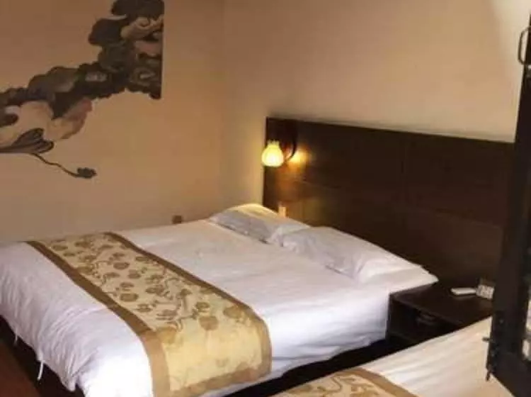 ホテル Taiheju Inn