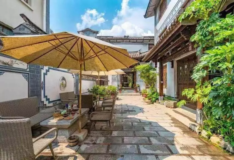 ホテル Taiheju Inn