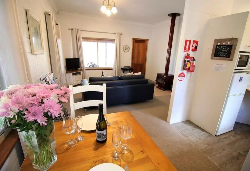 Woodlane Cottages Hunter Valley