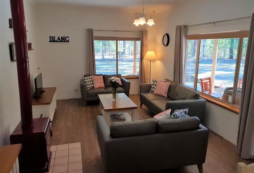 Woodlane Cottages Hunter Valley