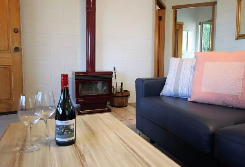 Woodlane Cottages Hunter Valley