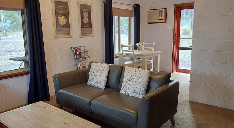 Woodlane Cottages Hunter Valley