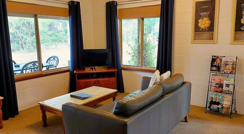 Woodlane Cottages Hunter Valley