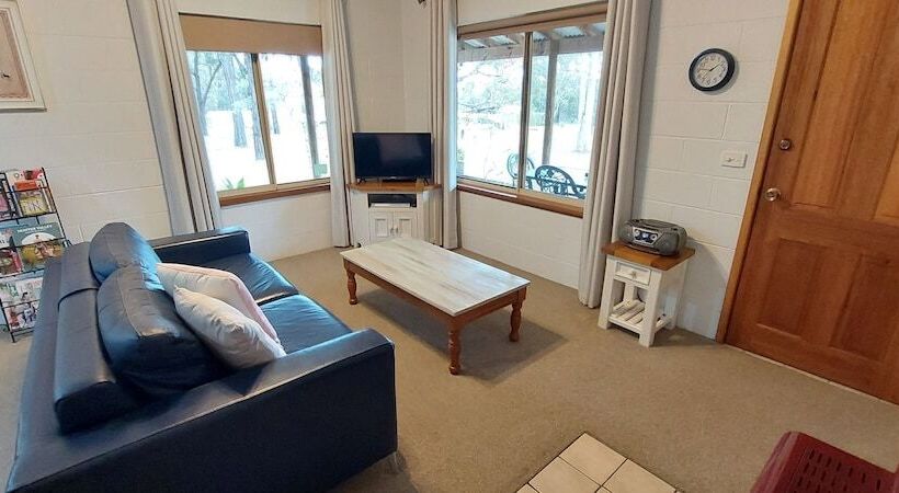 Woodlane Cottages Hunter Valley