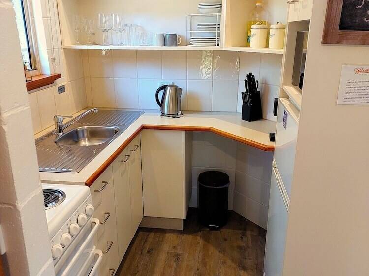 Woodlane Cottages Hunter Valley