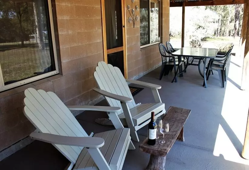 Woodlane Cottages Hunter Valley