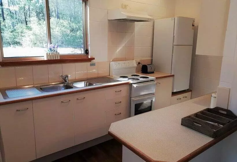 Woodlane Cottages Hunter Valley