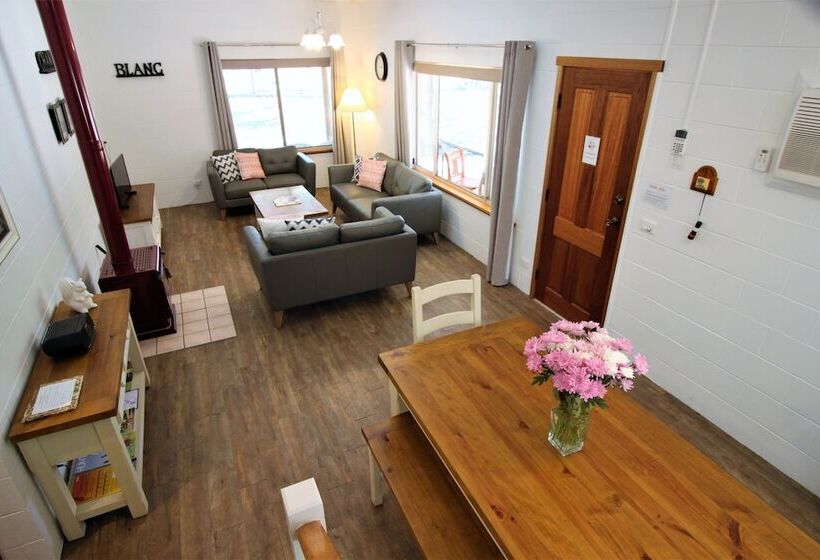 Woodlane Cottages Hunter Valley