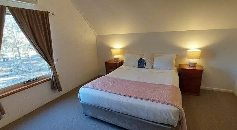 Woodlane Cottages Hunter Valley