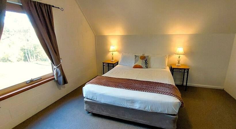 Woodlane Cottages Hunter Valley