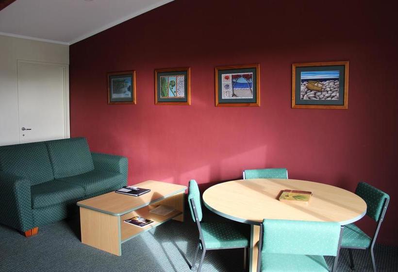 Bay Of Islands Gateway Motel & Apartments