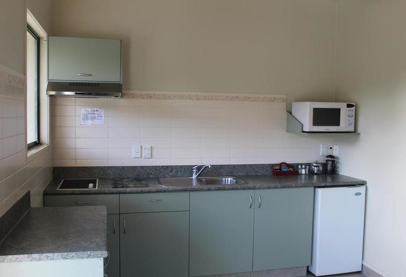 Bay Of Islands Gateway Motel & Apartments