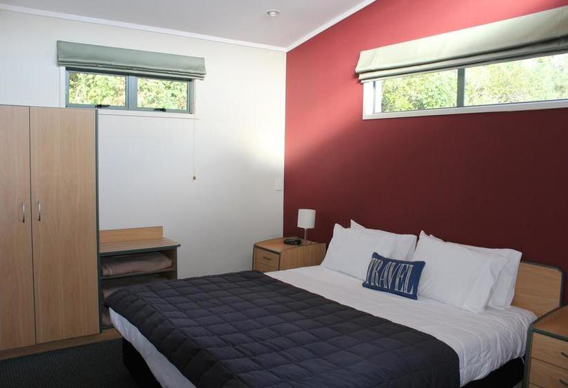 Bay Of Islands Gateway Motel & Apartments