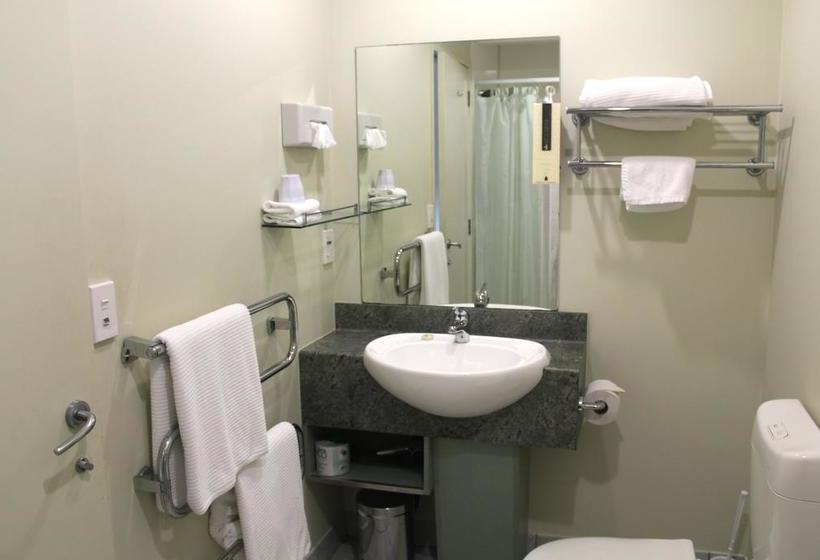 Bay Of Islands Gateway Motel & Apartments