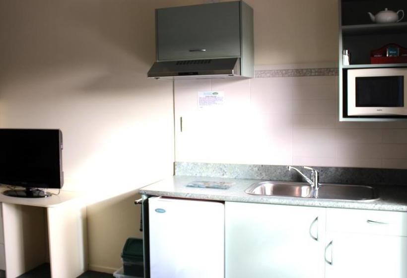 Bay Of Islands Gateway Motel & Apartments