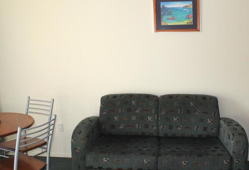 Bay Of Islands Gateway Motel & Apartments