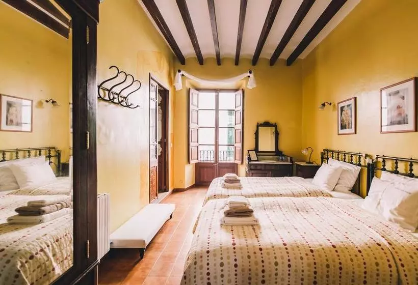 Can Reus Hotel