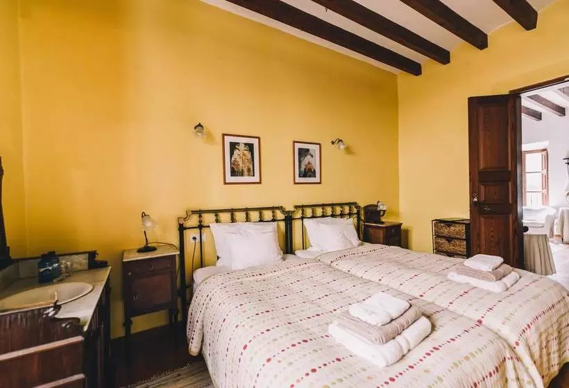 Can Reus Hotel